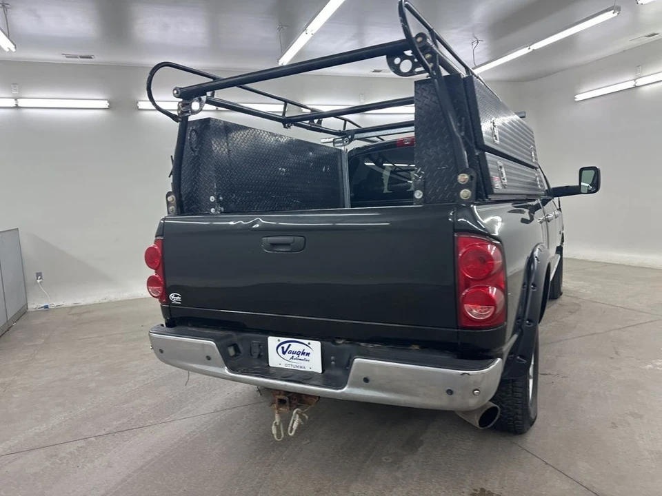 2008 Dodge Ram 3rd Gen - Image 11 of 12