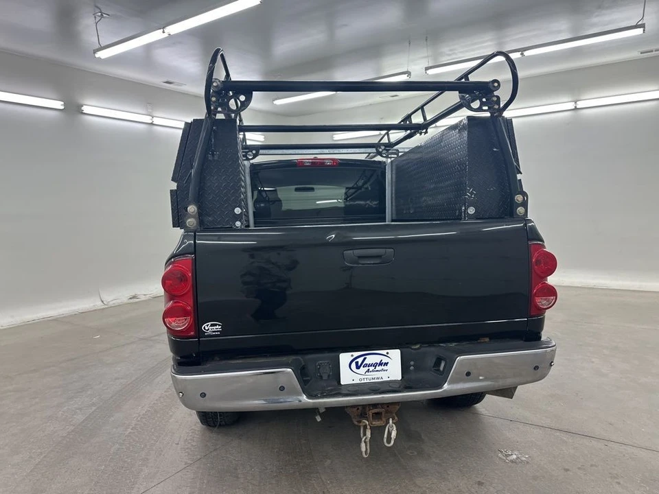 2008 Dodge Ram 3rd Gen - Image 10 of 12