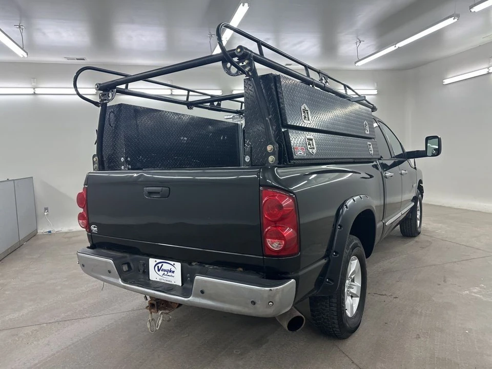 2008 Dodge Ram 3rd Gen - Image 12 of 12