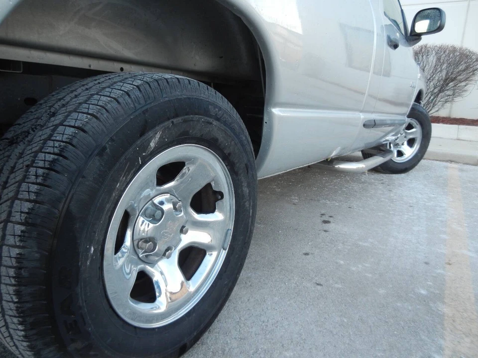 2008 Dodge Ram 3rd Gen - Image 17 of 21