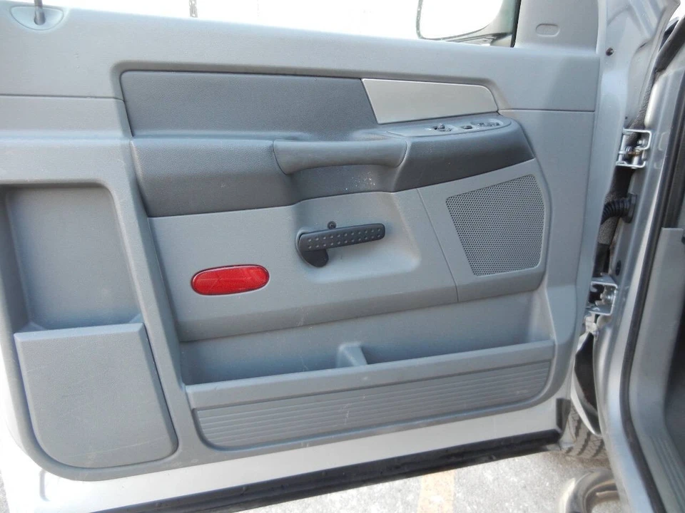 2008 Dodge Ram 3rd Gen - Image 23 of 31