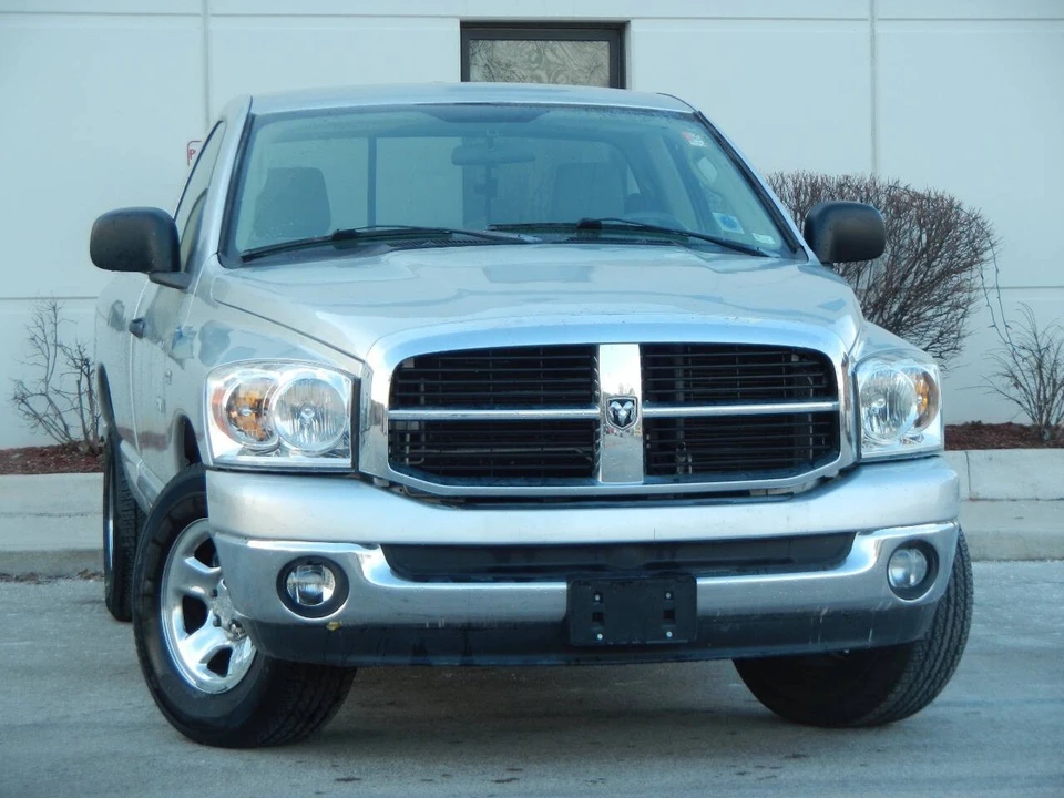 2008 Dodge Ram 3rd Gen - Image 4 of 21
