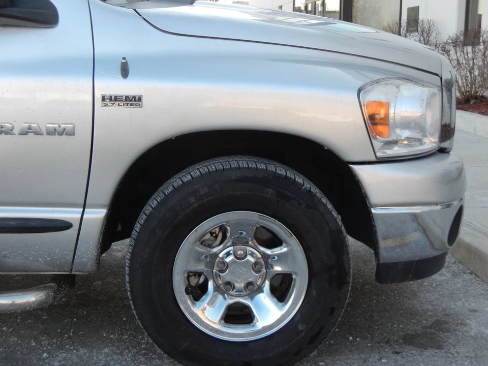 2008 Dodge Ram 3rd Gen - Image 21 of 21