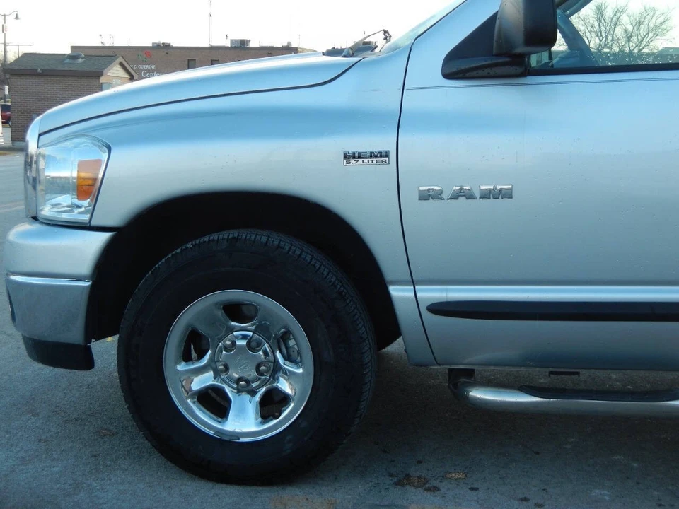 2008 Dodge Ram 3rd Gen - Image 11 of 31