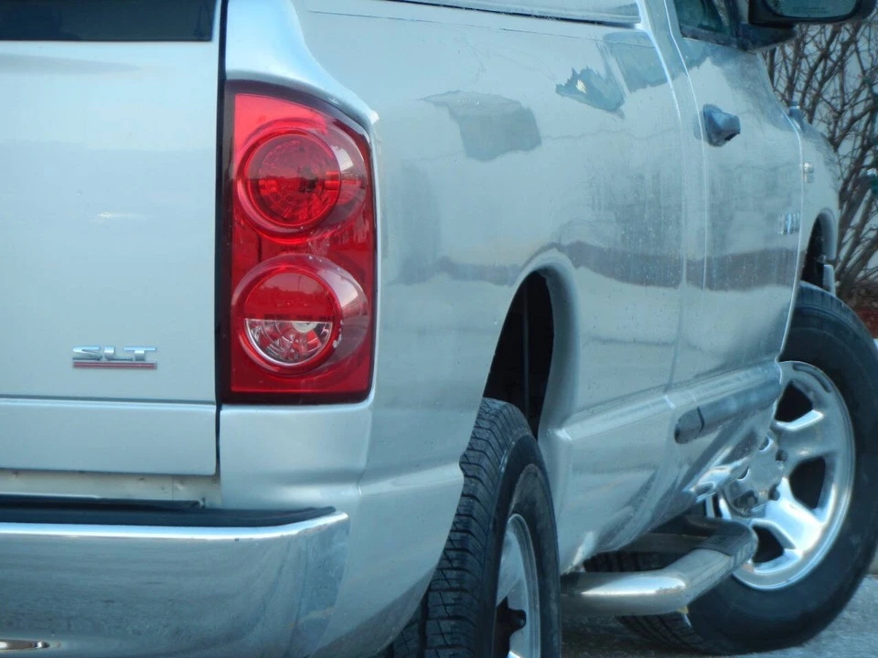 2008 Dodge Ram 3rd Gen - Image 16 of 31