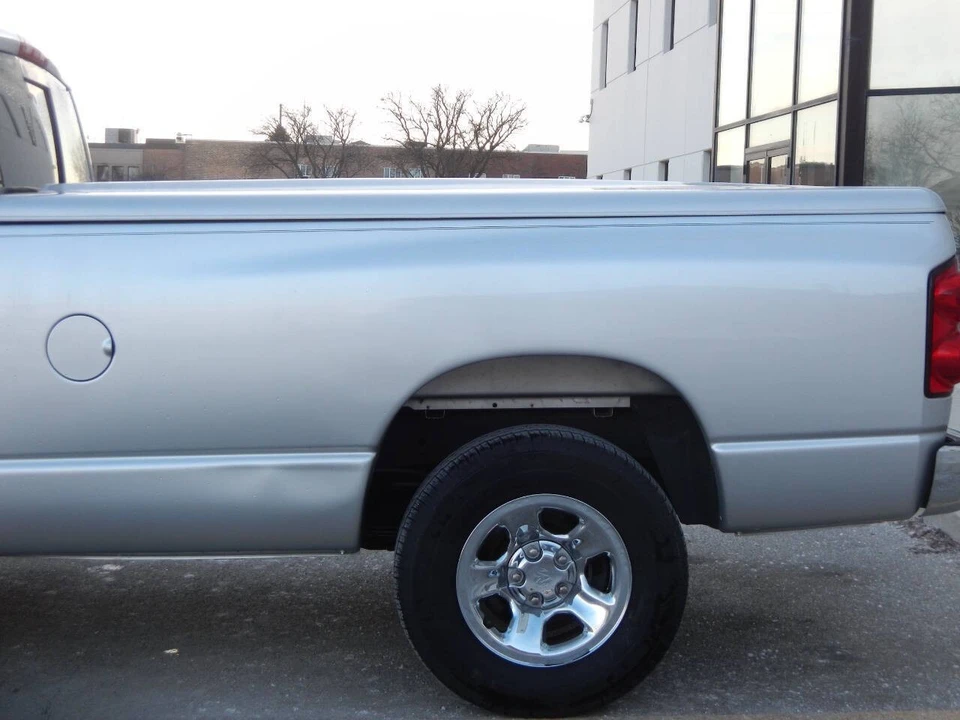 2008 Dodge Ram 3rd Gen - Image 10 of 21
