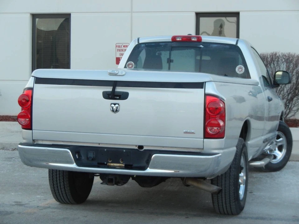 2008 Dodge Ram 3rd Gen - Image 15 of 21