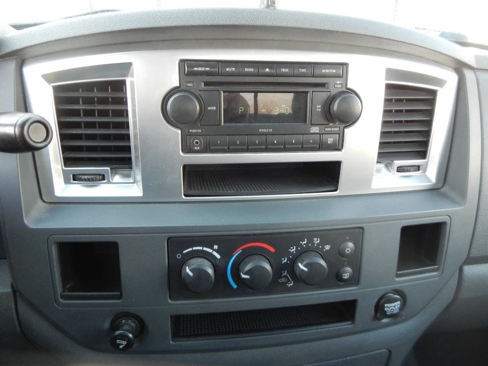 2008 Dodge Ram 3rd Gen - Image 31 of 31