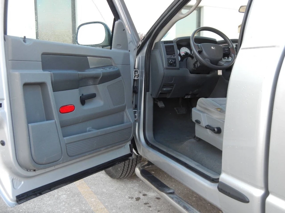 2008 Dodge Ram 3rd Gen - Image 22 of 31