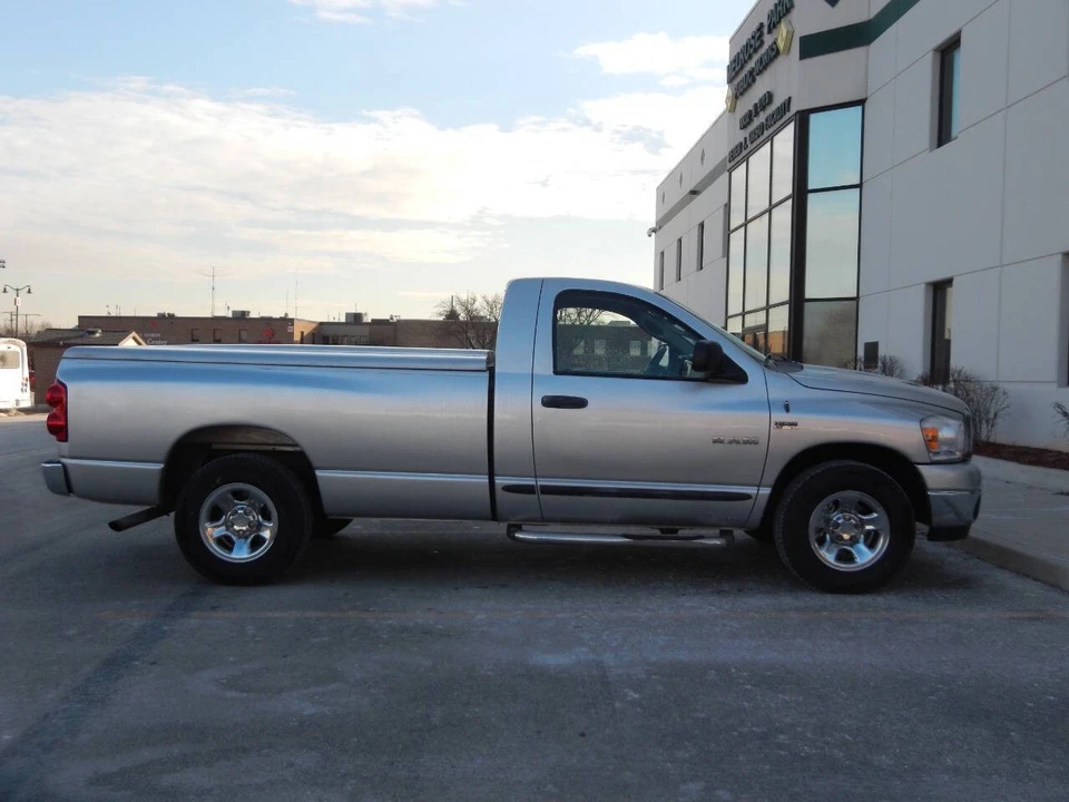 2008 Dodge Ram 3rd Gen - Image 19 of 31