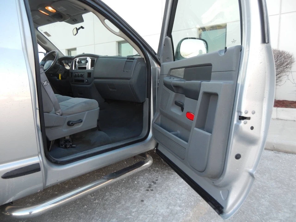 2008 Dodge Ram 3rd Gen - Image 28 of 31