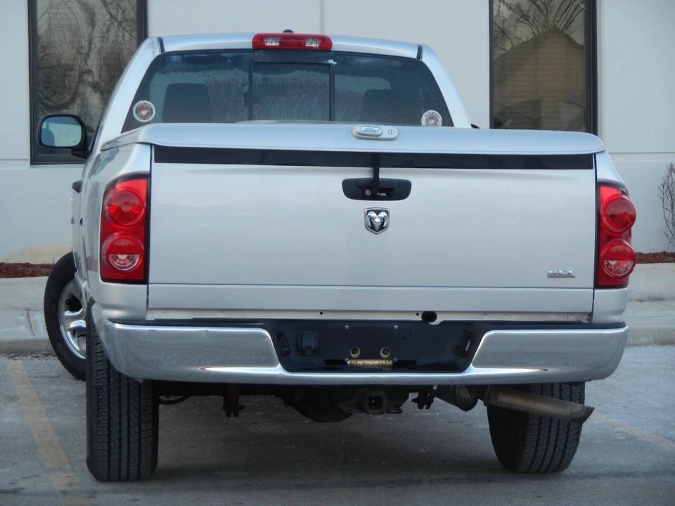 2008 Dodge Ram 3rd Gen - Image 12 of 12