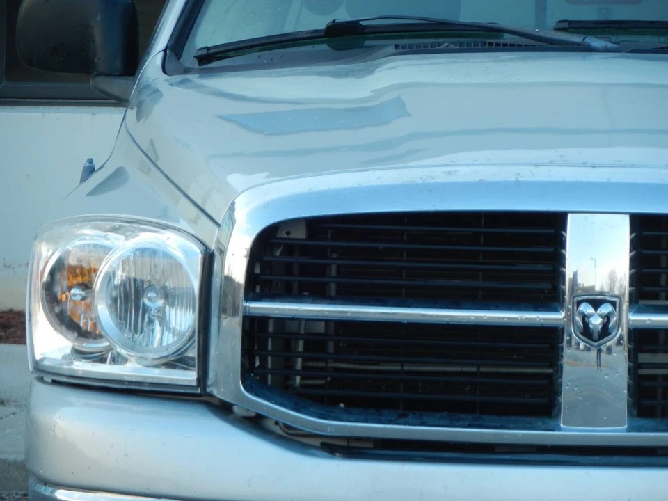 2008 Dodge Ram 3rd Gen - Image 8 of 31