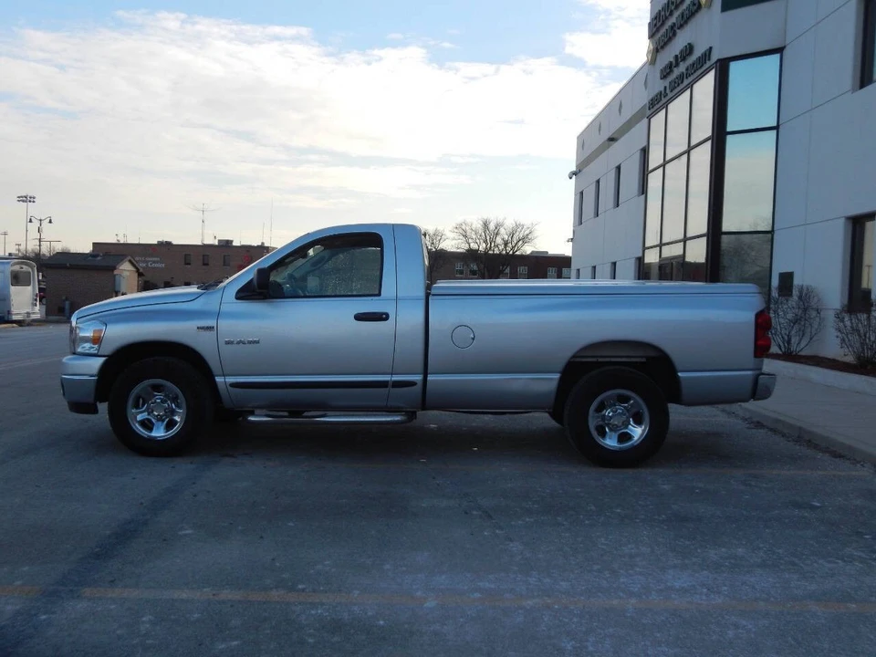 2008 Dodge Ram 3rd Gen - Image 9 of 21