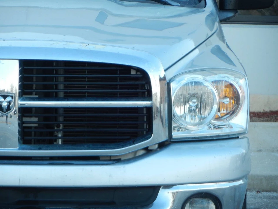 2008 Dodge Ram 3rd Gen - Image 7 of 12