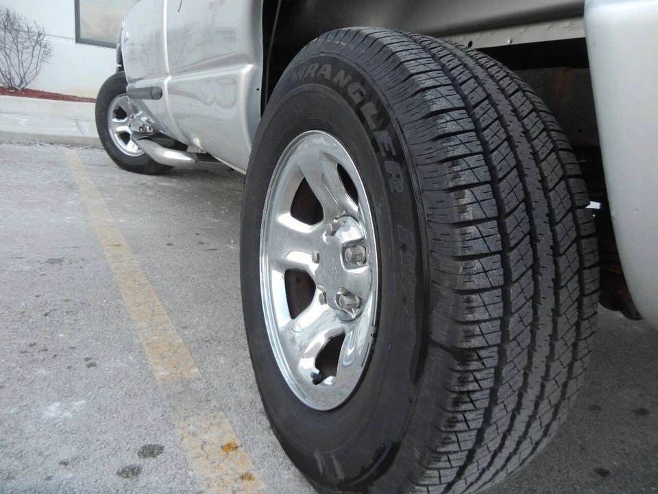 2008 Dodge Ram 3rd Gen - Image 13 of 31