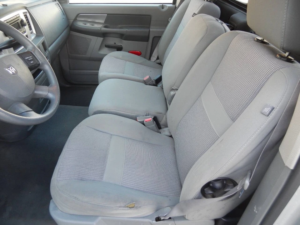 2008 Dodge Ram 3rd Gen - Image 24 of 31