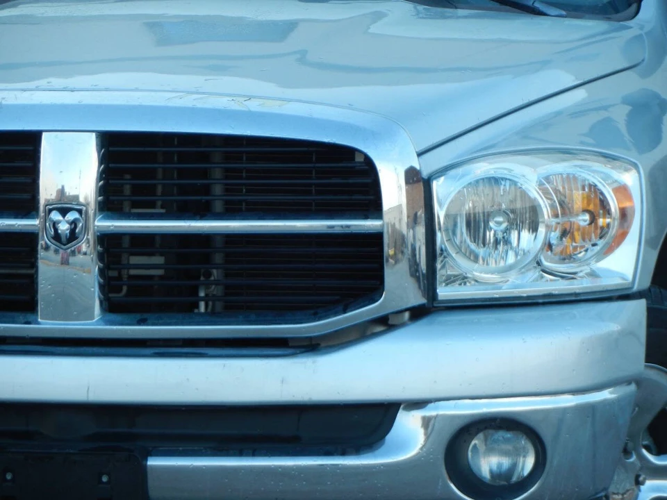 2008 Dodge Ram 3rd Gen - Image 3 of 31