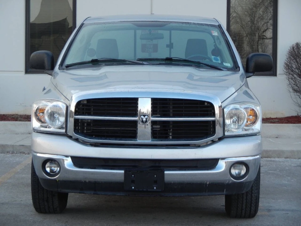 2008 Dodge Ram 3rd Gen - Image 6 of 31