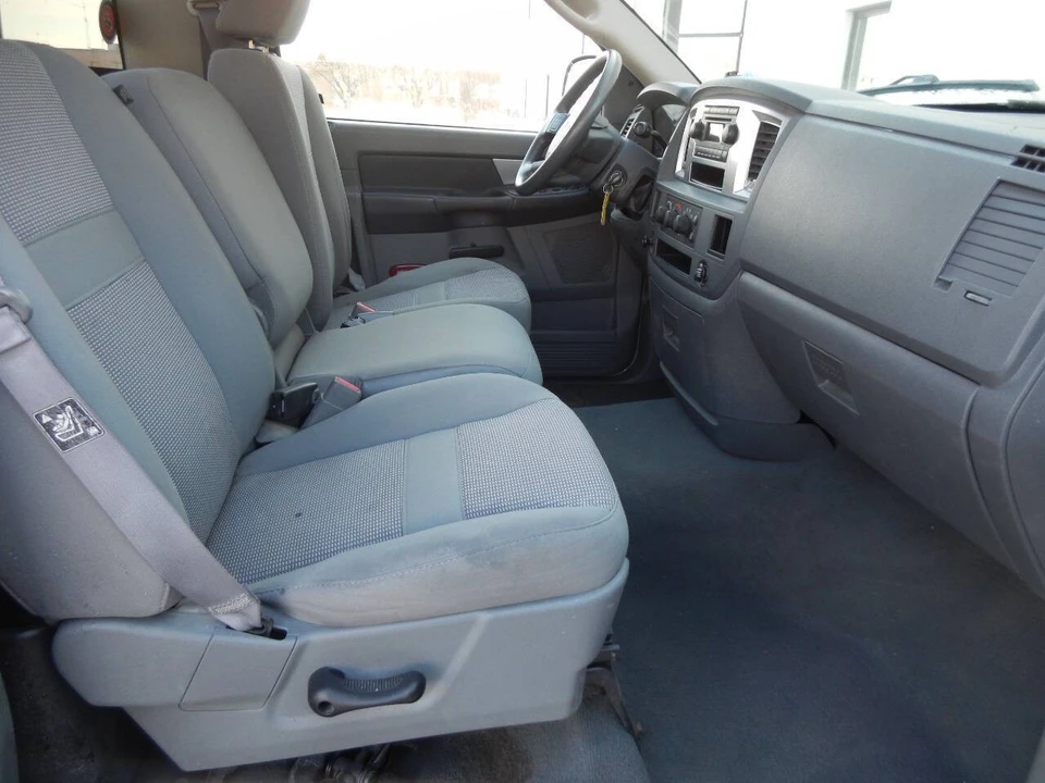 2008 Dodge Ram 3rd Gen - Image 29 of 31