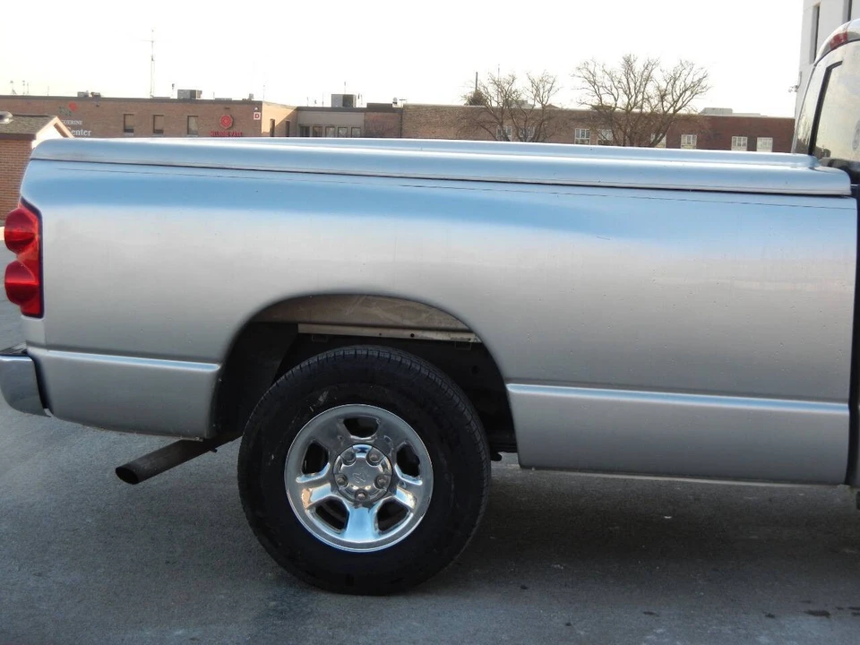 2008 Dodge Ram 3rd Gen - Image 20 of 31