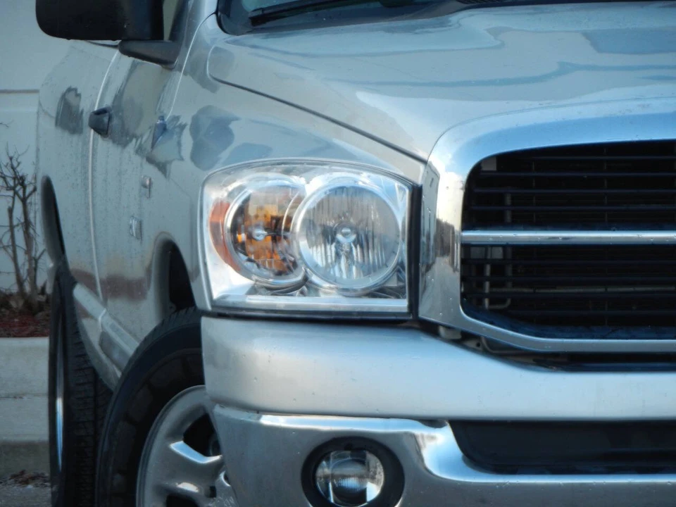 2008 Dodge Ram 3rd Gen - Image 5 of 21