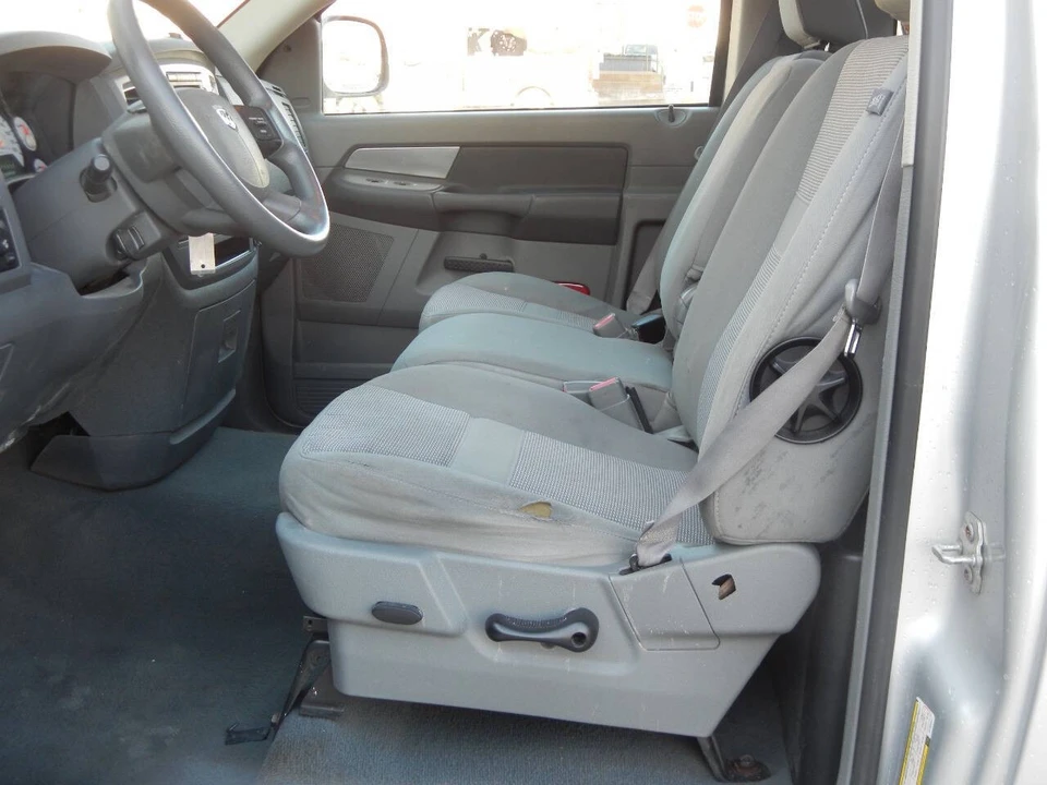 2008 Dodge Ram 3rd Gen - Image 25 of 31