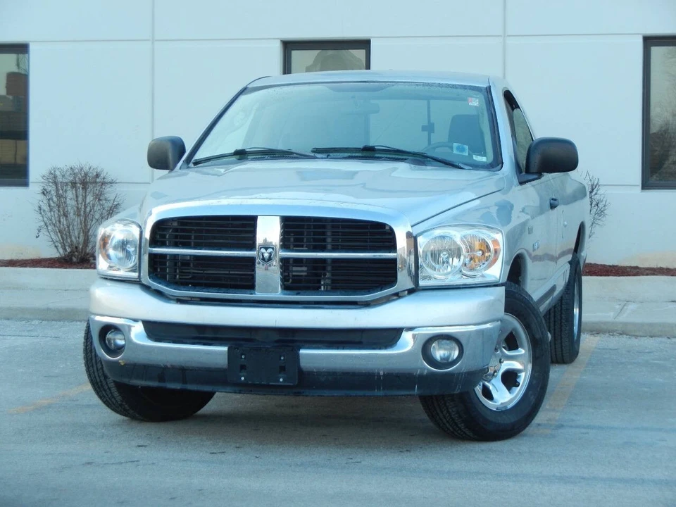 2008 Dodge Ram 3rd Gen - Image 2 of 31