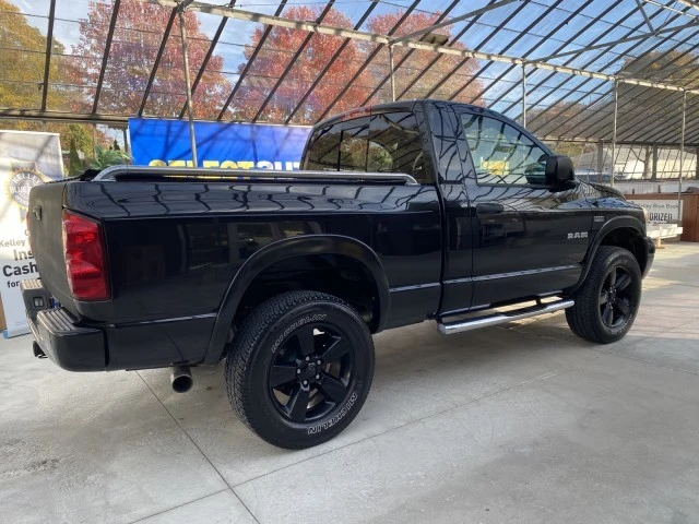 2008 Dodge Ram 3rd Gen - Image 7 of 21