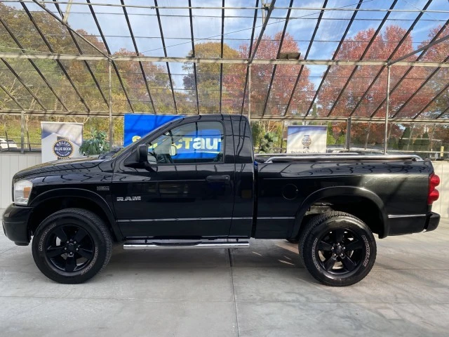 2008 Dodge Ram 3rd Gen - Image 15 of 21