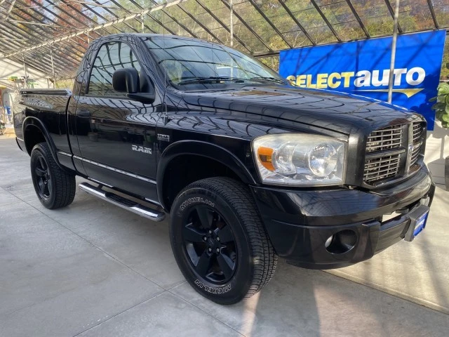 2008 Dodge Ram 3rd Gen - Image 3 of 21