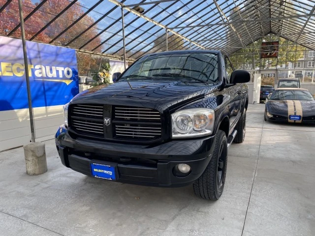 2008 Dodge Ram 3rd Gen - Image 11 of 21