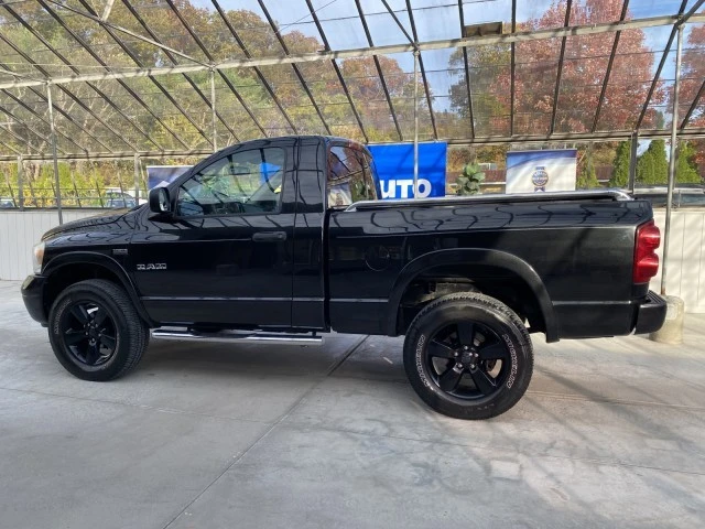 2008 Dodge Ram 3rd Gen - Image 16 of 21