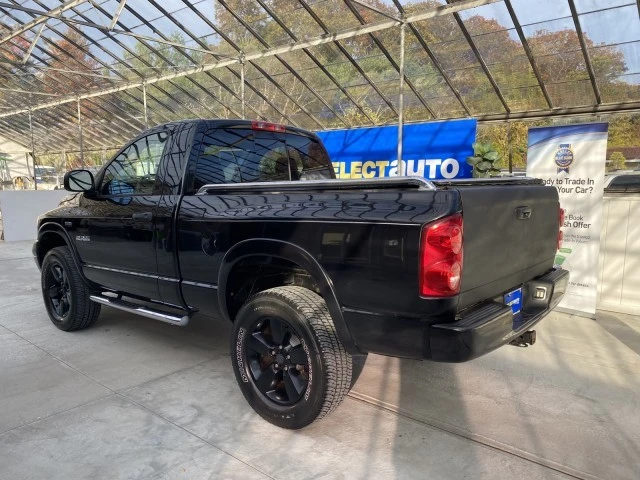 2008 Dodge Ram 3rd Gen - Image 18 of 21