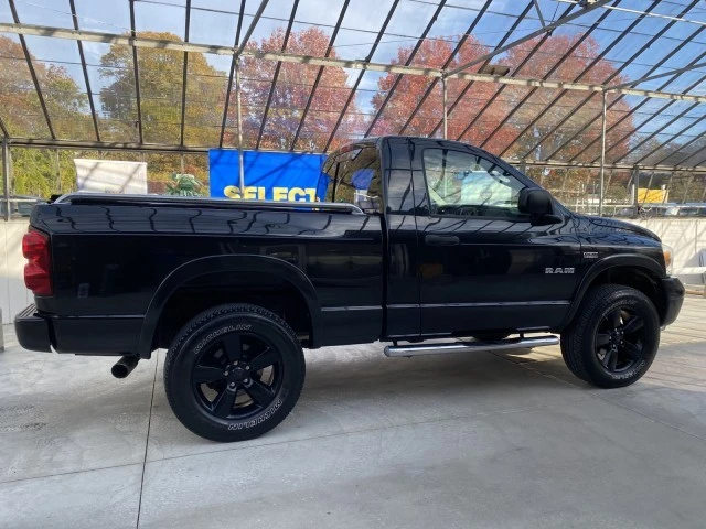 2008 Dodge Ram 3rd Gen - Image 6 of 21
