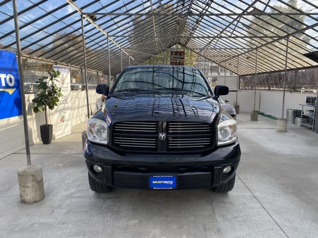 2008 Dodge Ram 3rd Gen - Image 4 of 21