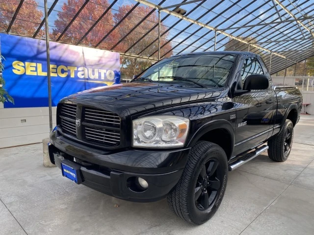 2008 Dodge Ram 3rd Gen - Image 12 of 21