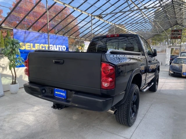 2008 Dodge Ram 3rd Gen - Image 9 of 21