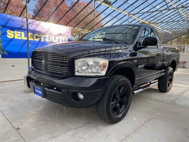 2008 Dodge Ram 3rd Gen - Image 13 of 21