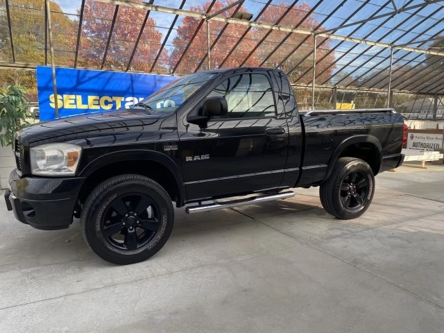 2008 Dodge Ram 3rd Gen - Image 14 of 21