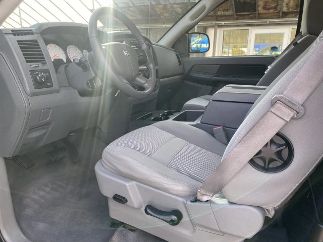 2008 Dodge Ram 3rd Gen - Image 21 of 21