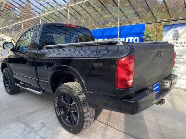 2008 Dodge Ram 3rd Gen - Image 20 of 21