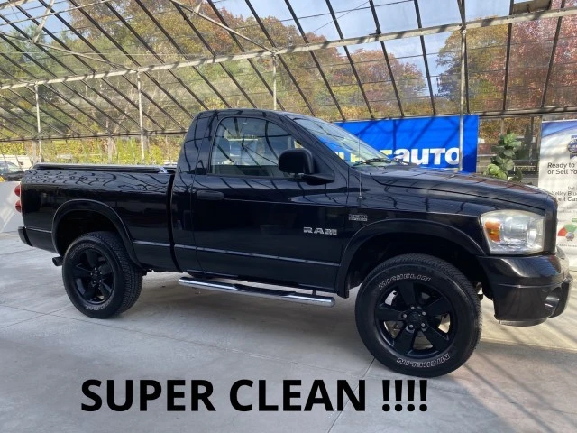 2008 Dodge Ram 3rd Gen - Image 2 of 21