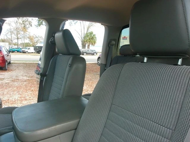 2008 Dodge Ram 3rd Gen - Image 13 of 21