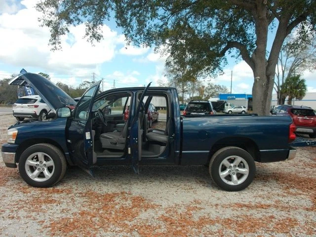 2008 Dodge Ram 3rd Gen - Image 9 of 21