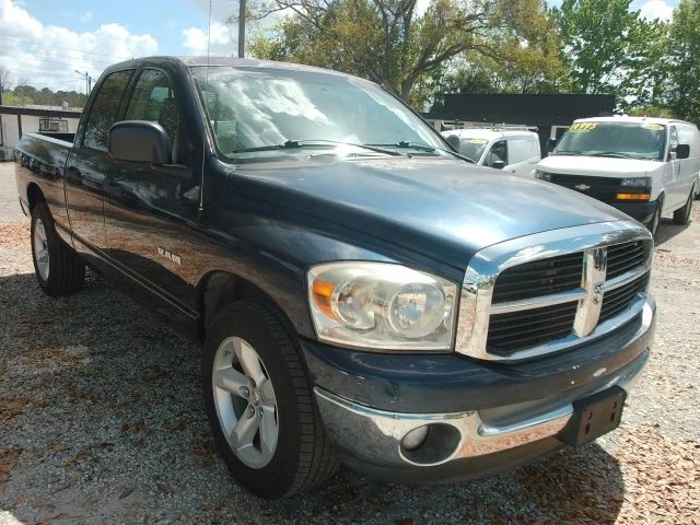 2008 Dodge Ram 3rd Gen - Image 3 of 21