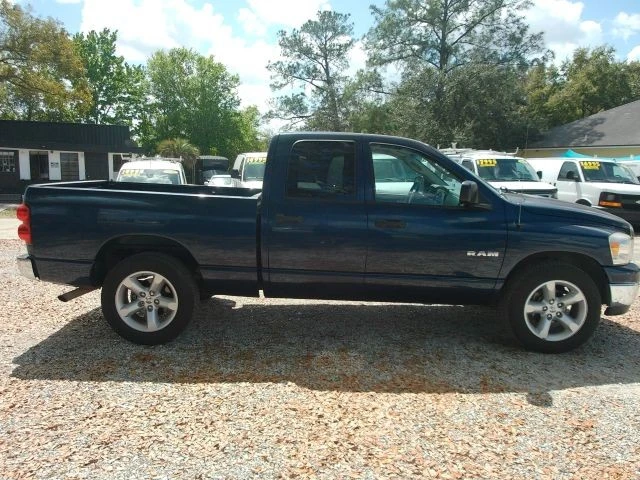 2008 Dodge Ram 3rd Gen - Image 4 of 21