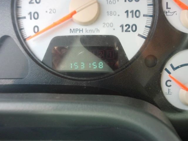 2008 Dodge Ram 3rd Gen - Image 21 of 21