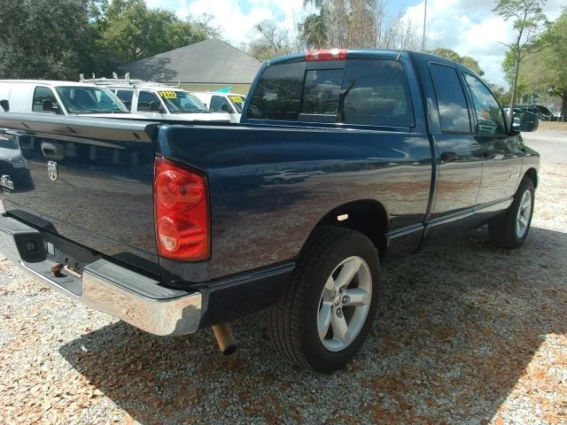 2008 Dodge Ram 3rd Gen - Image 5 of 21