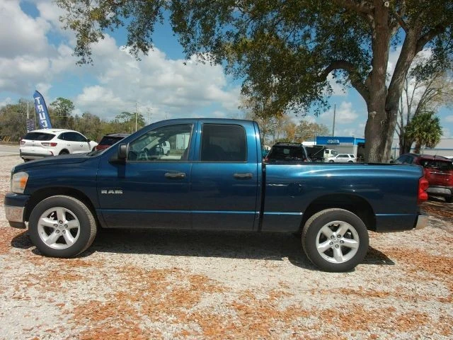 2008 Dodge Ram 3rd Gen - Image 8 of 21